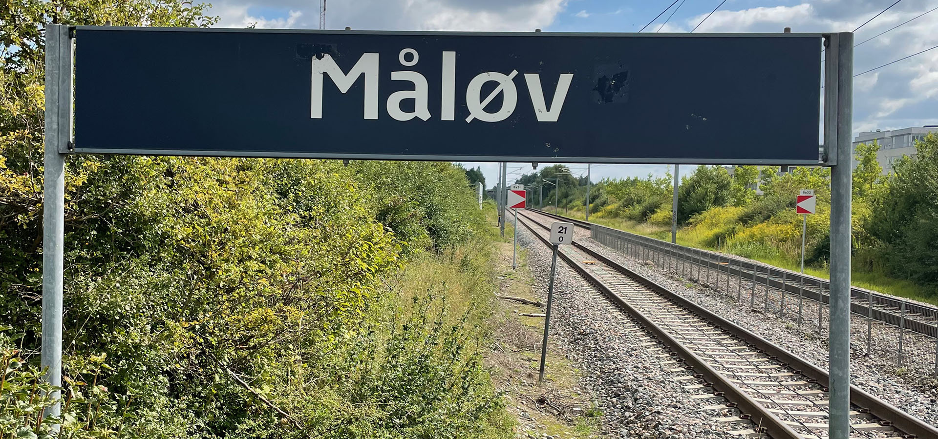 Måløv rengøring