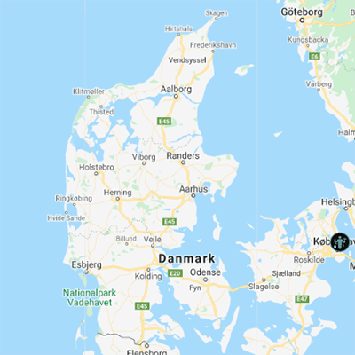 Lokale hjælpere handywork