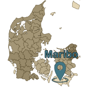 Maribo haveservice