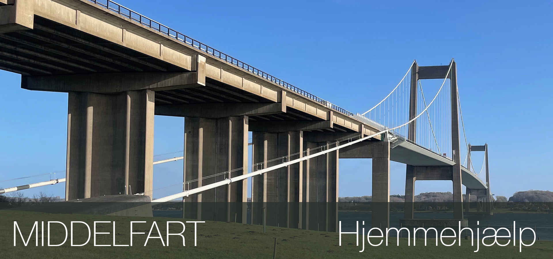 Middelfart hjemmehjælp