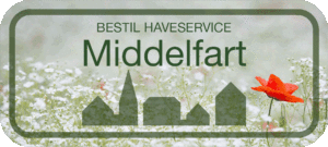 Haveservice, havearbejde Middelfart