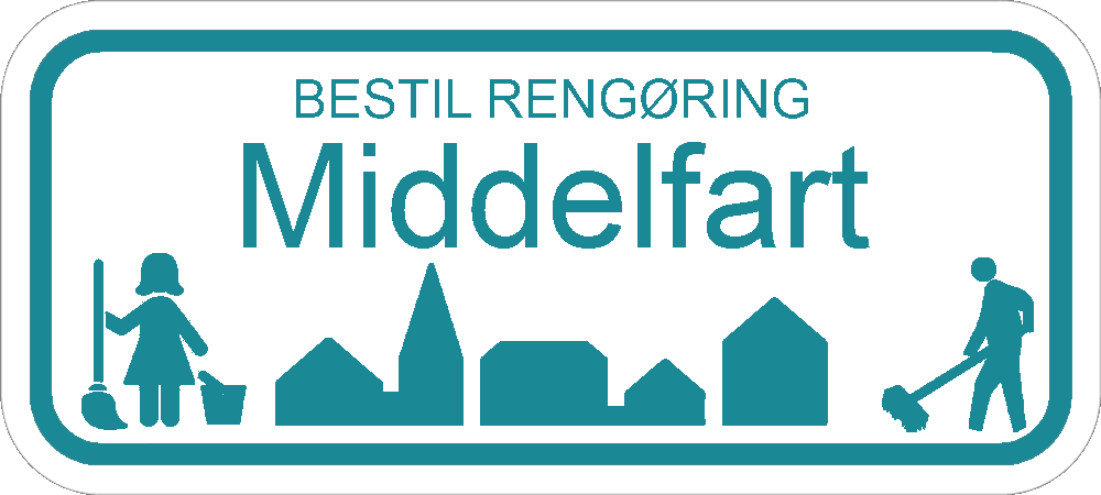 Rengøring Middelfart