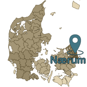 Nærum haveservice