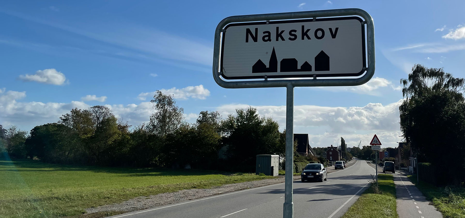 Nakskov hjemmehjælp, hjemmepleje