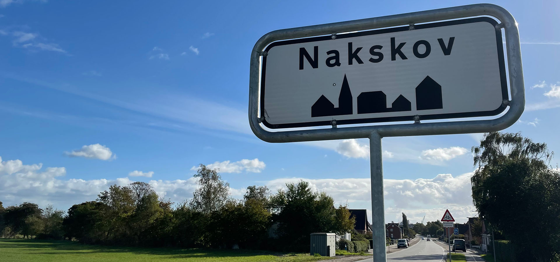 Nakskov havehjælp