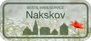 Haveservice, havearbejde Nakskov