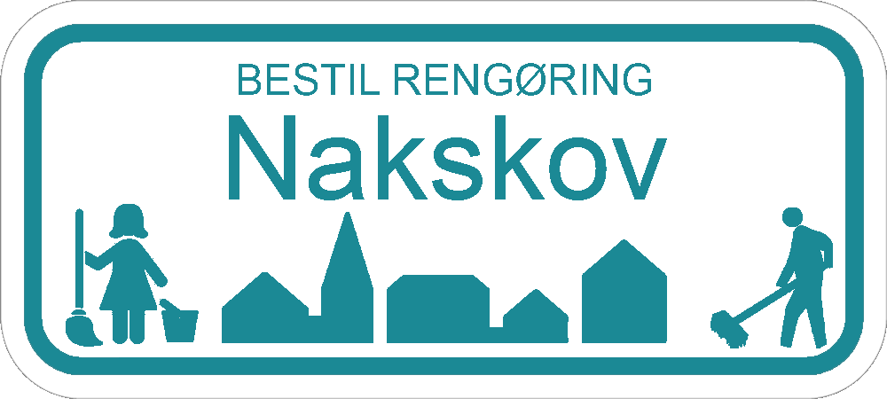 Rengøring Nakskov