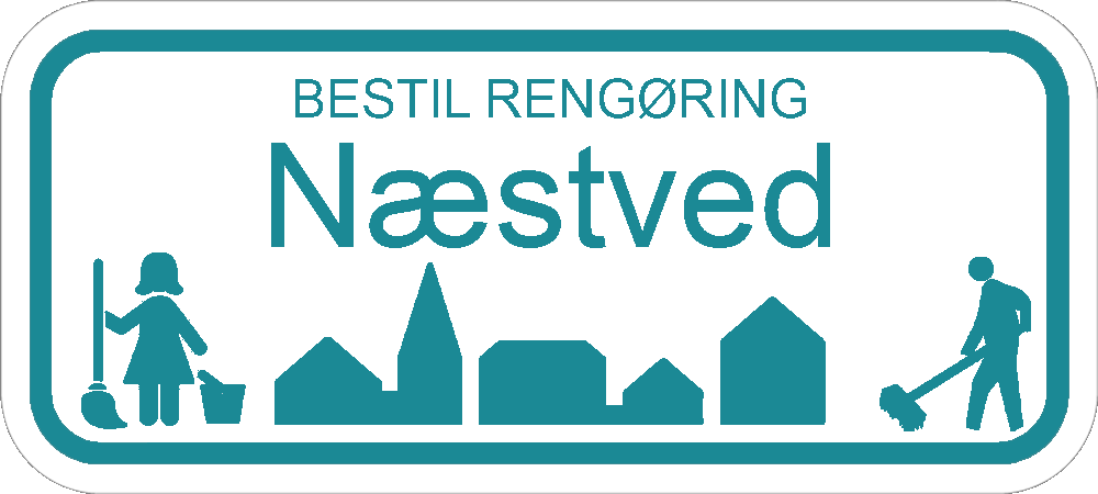 Rengøring Næstved