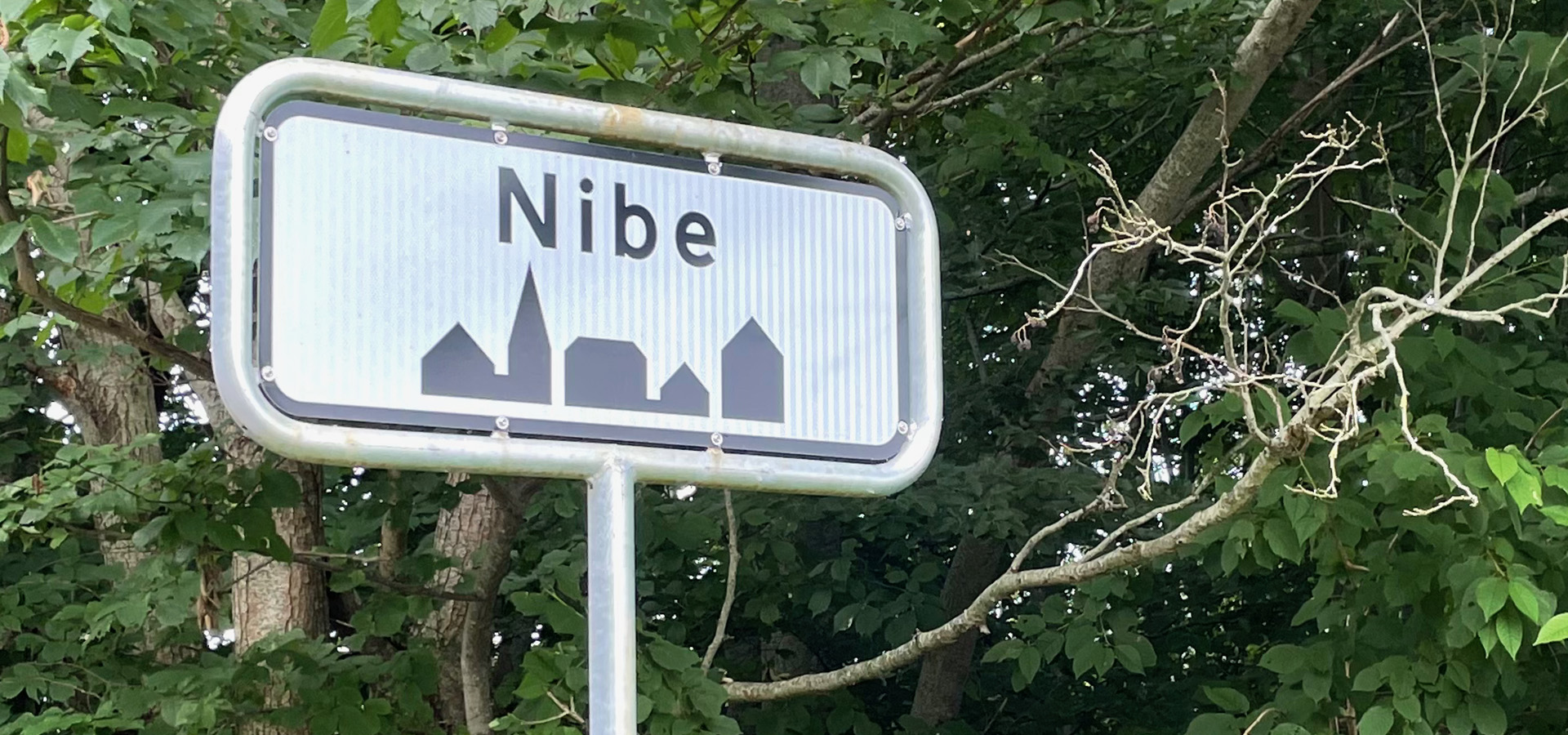 Nibe hjemmehjælp