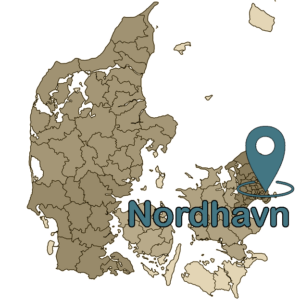 Nordhavn haveservice