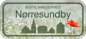Haveservice, havearbejde Nørresundby