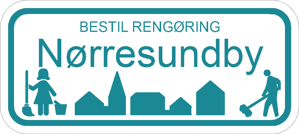 Rengøring Nørresundby