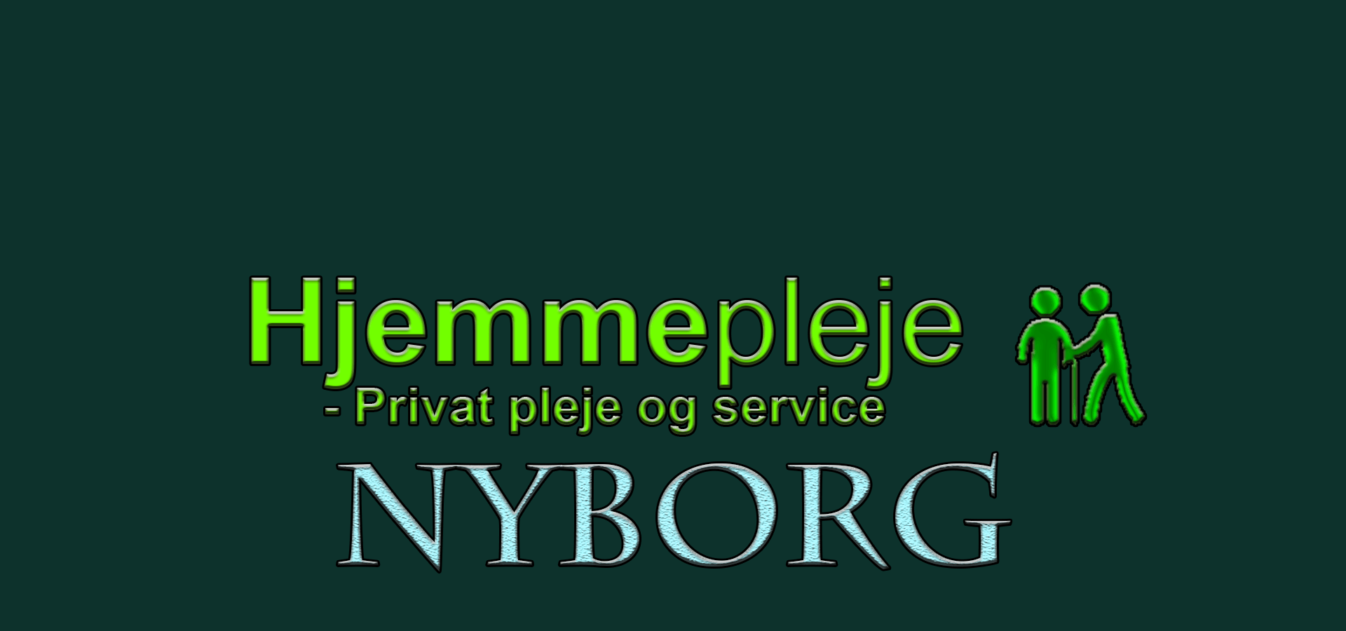 Hjemmepleje Nyborg