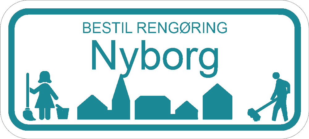 Rengøring Nyborg