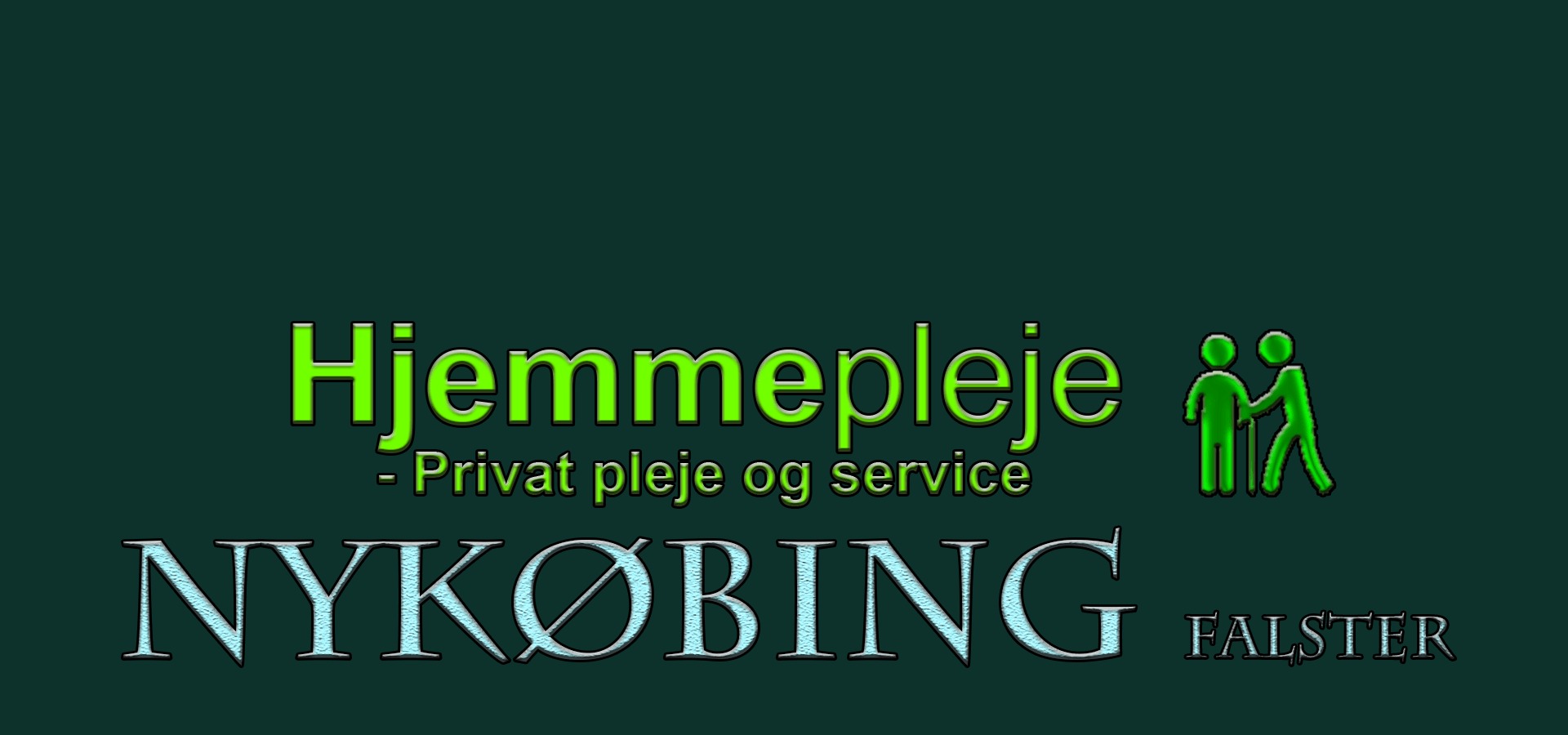 Hjemmepleje Nykøbing Falster