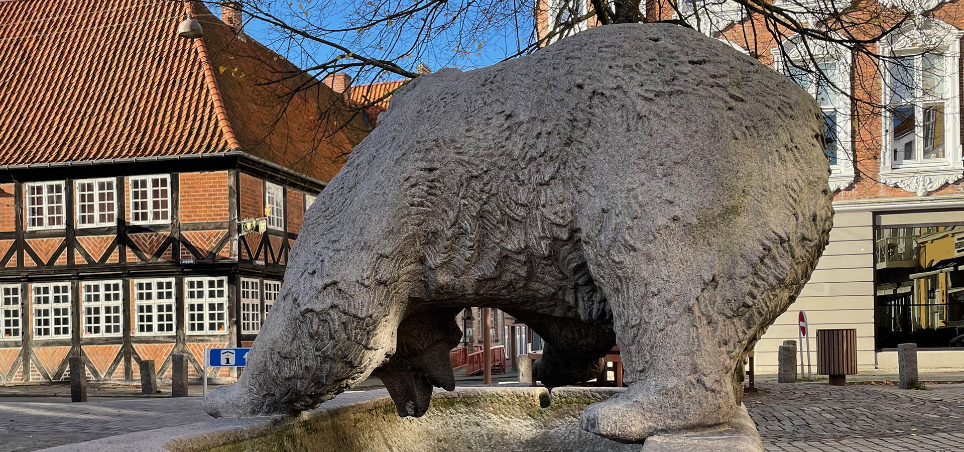 Nykøbing Falster rengøring