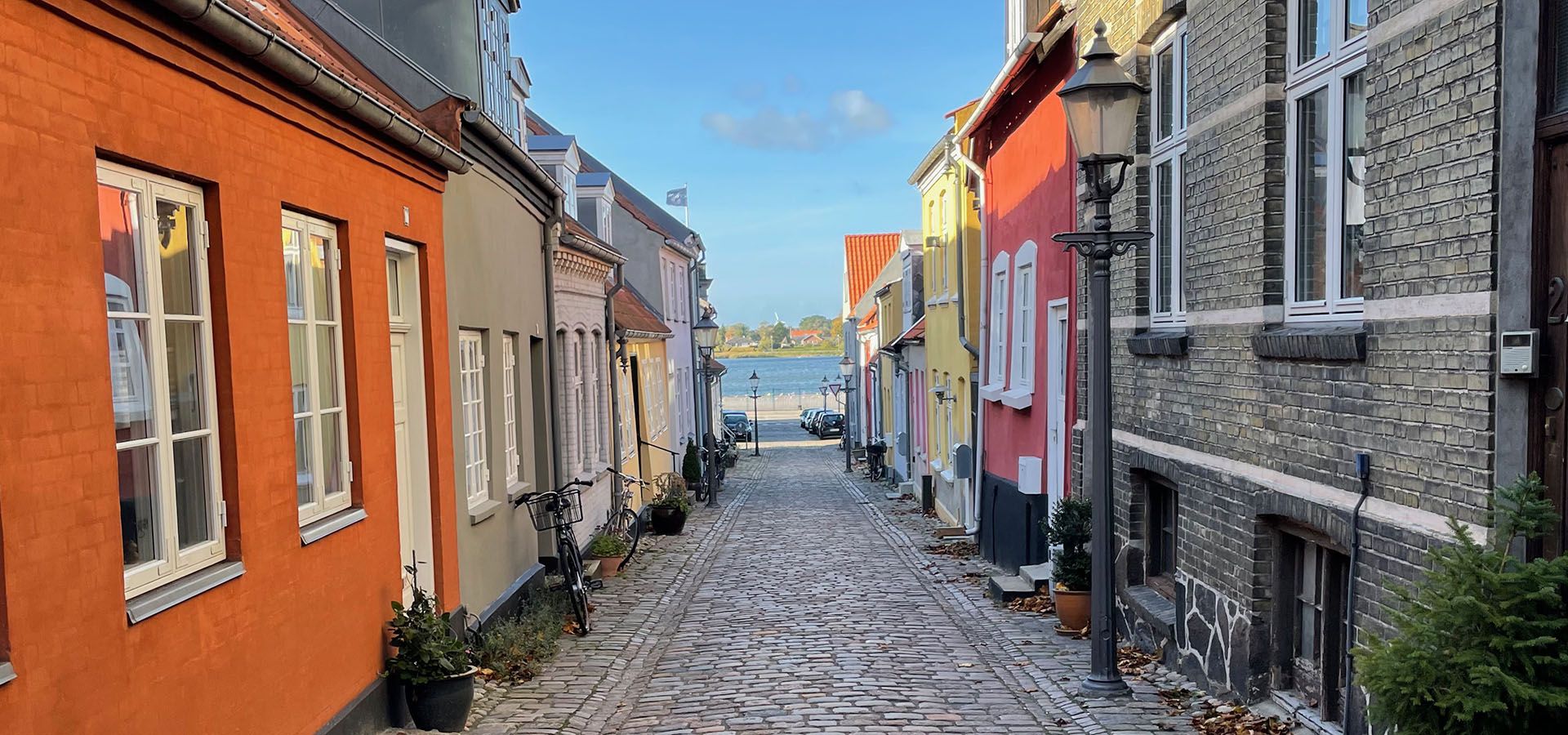 Nykøbing Falster rengøring