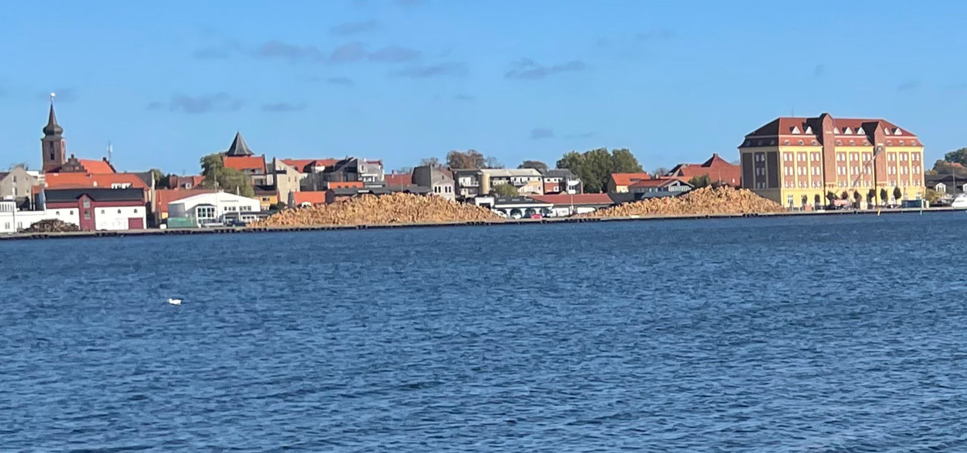 Nykøbing Falster hjemmehjælp