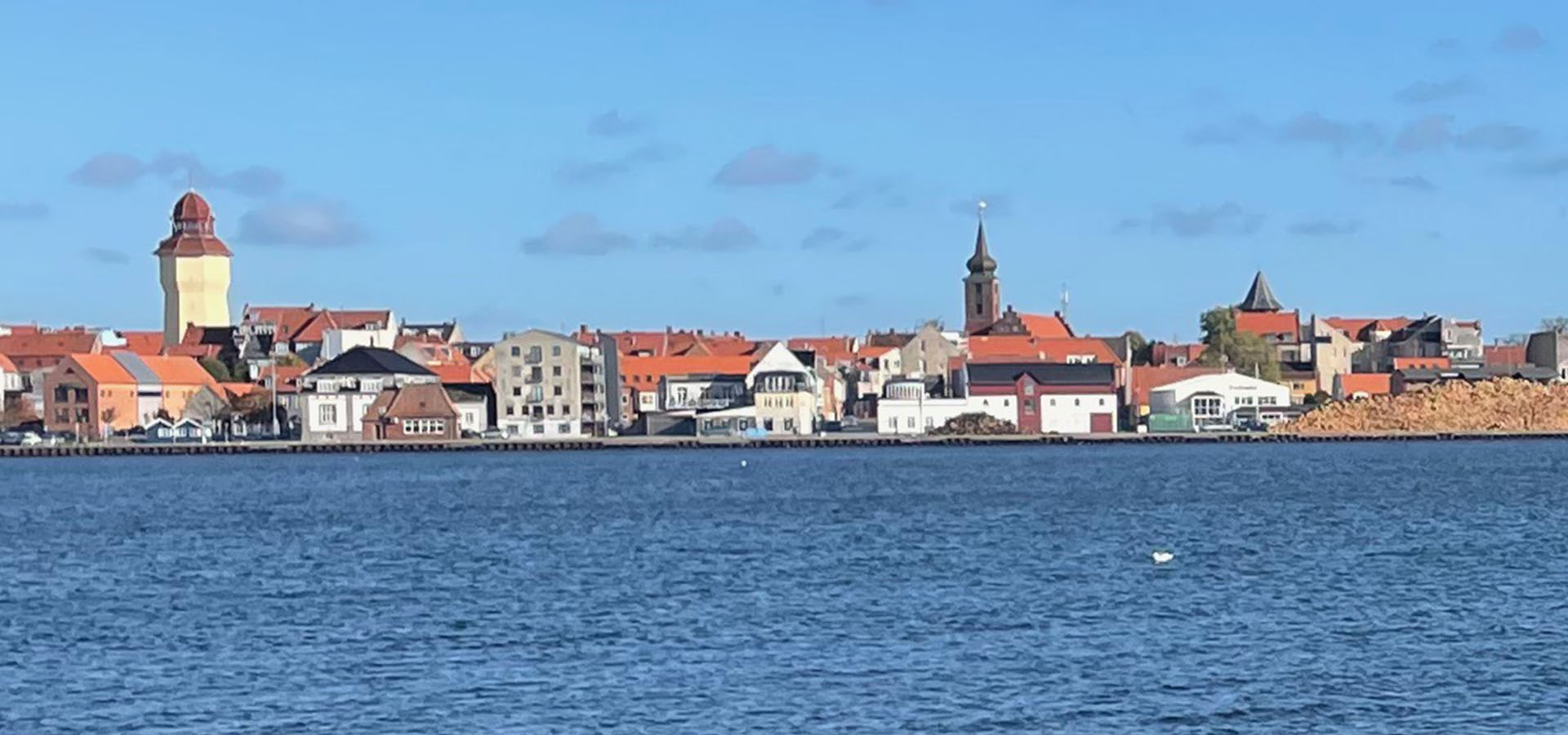 Nykøbing Falster havehjælp