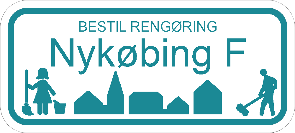 Rengøring Nykøbing Falster