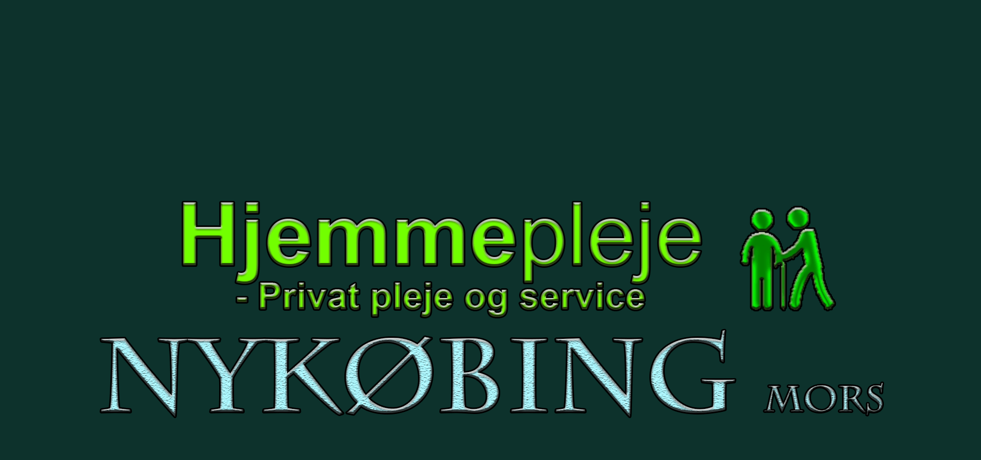 Hjemmepleje Nykøbing Mors