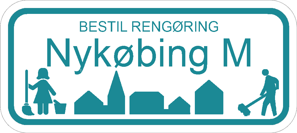 Rengøring Nykøbing Mors