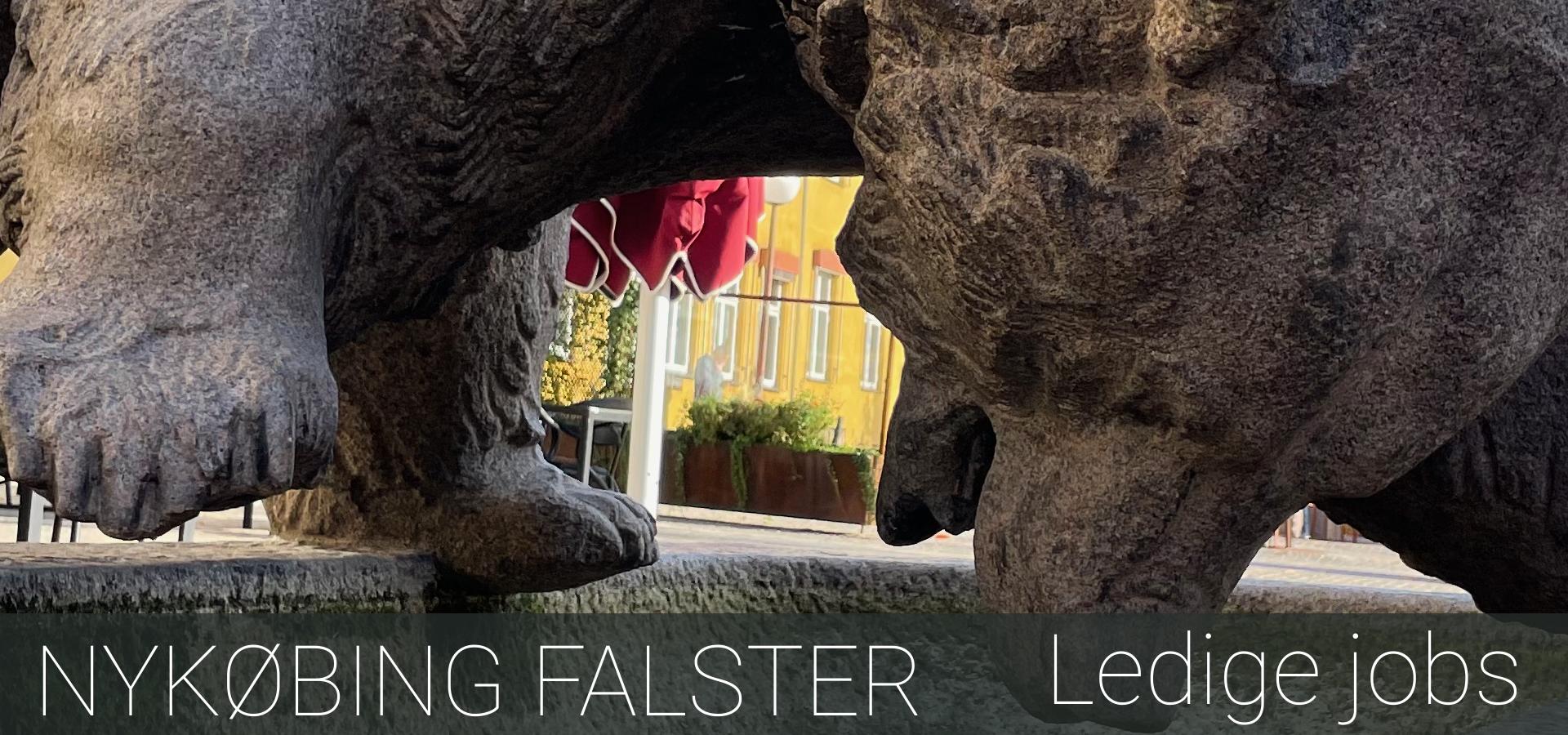 Nykøbing Falster