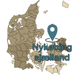 Nykøbing Sjælland haveservice