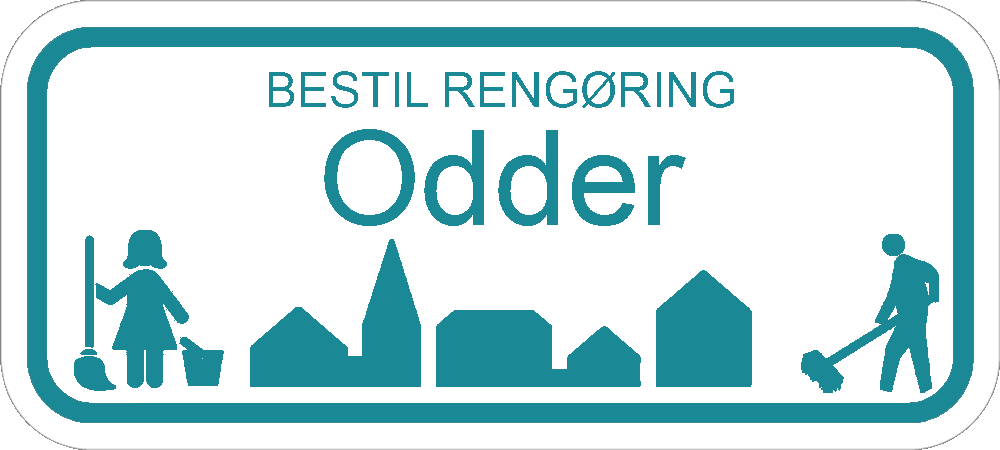 Rengøring Odder