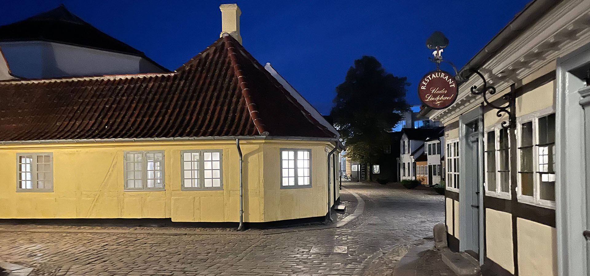 Odense rengøring