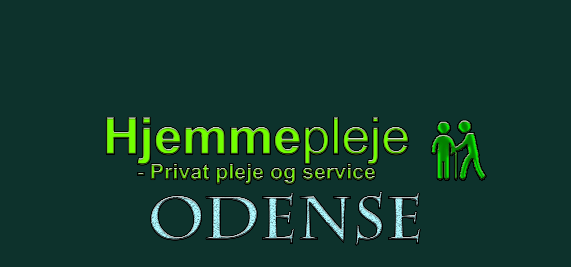 Hjemmepleje Odense