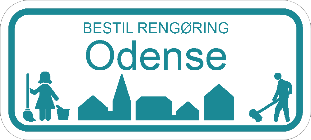 Rengøring Odense