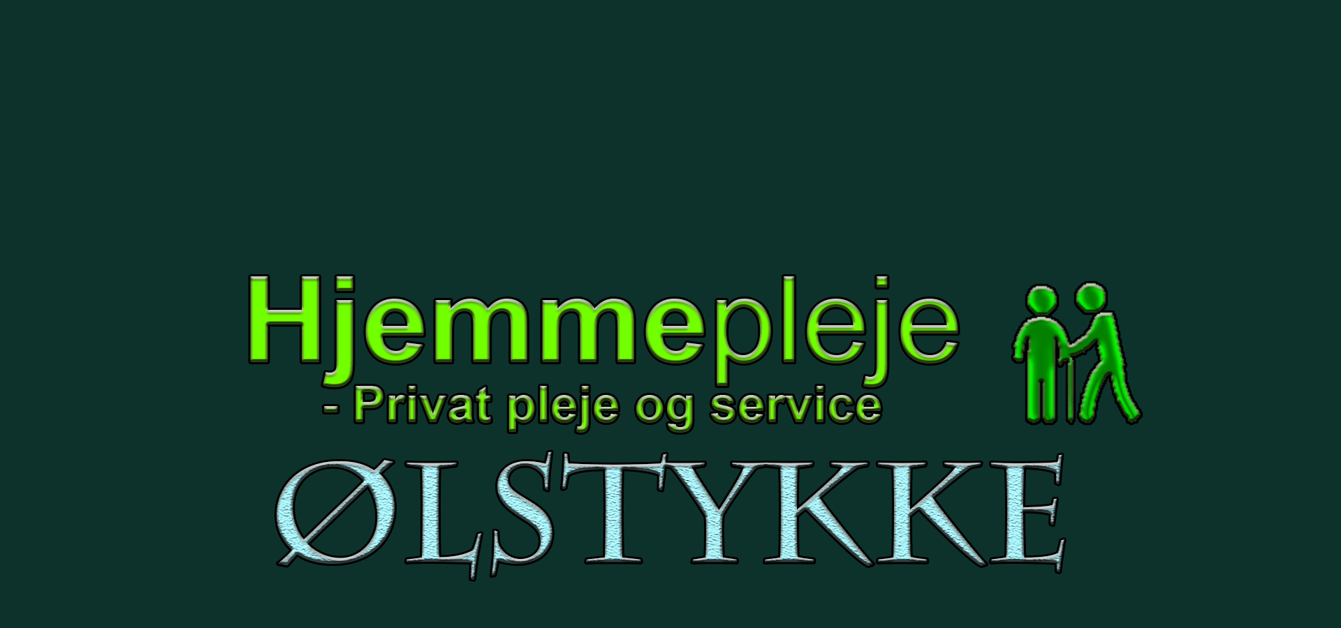 Hjemmepleje Ølstykke