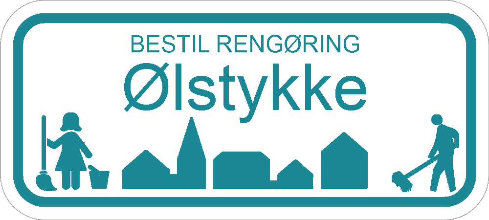 Rengøring Ølstykke