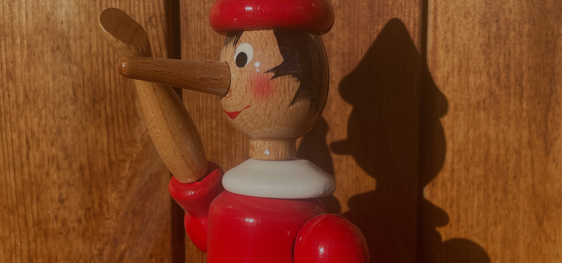 pinocchio