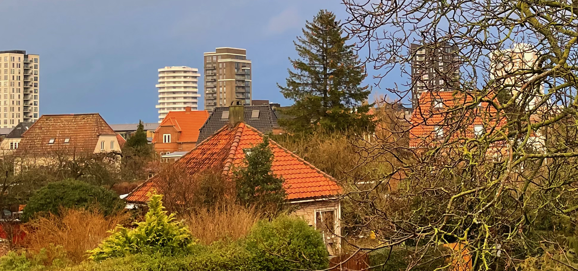 Rengøring villa, tilbud, se pris med det samme