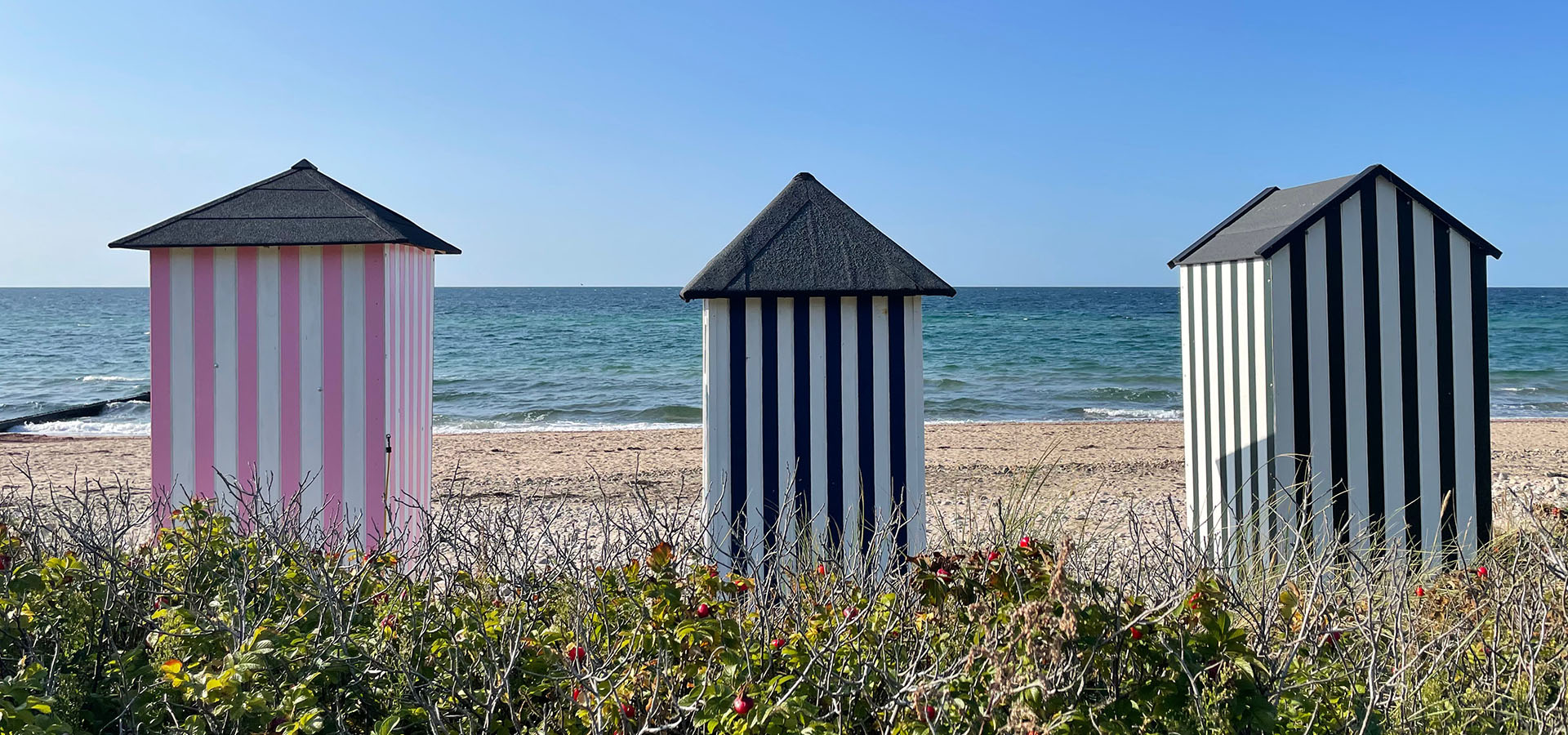 Gilleleje, Rågeleje hjemmehjælp