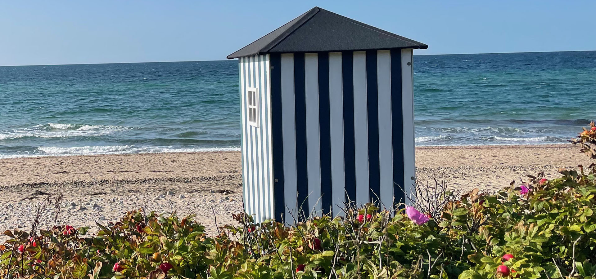 Gilleleje, Rågeleje hjemmehjælp