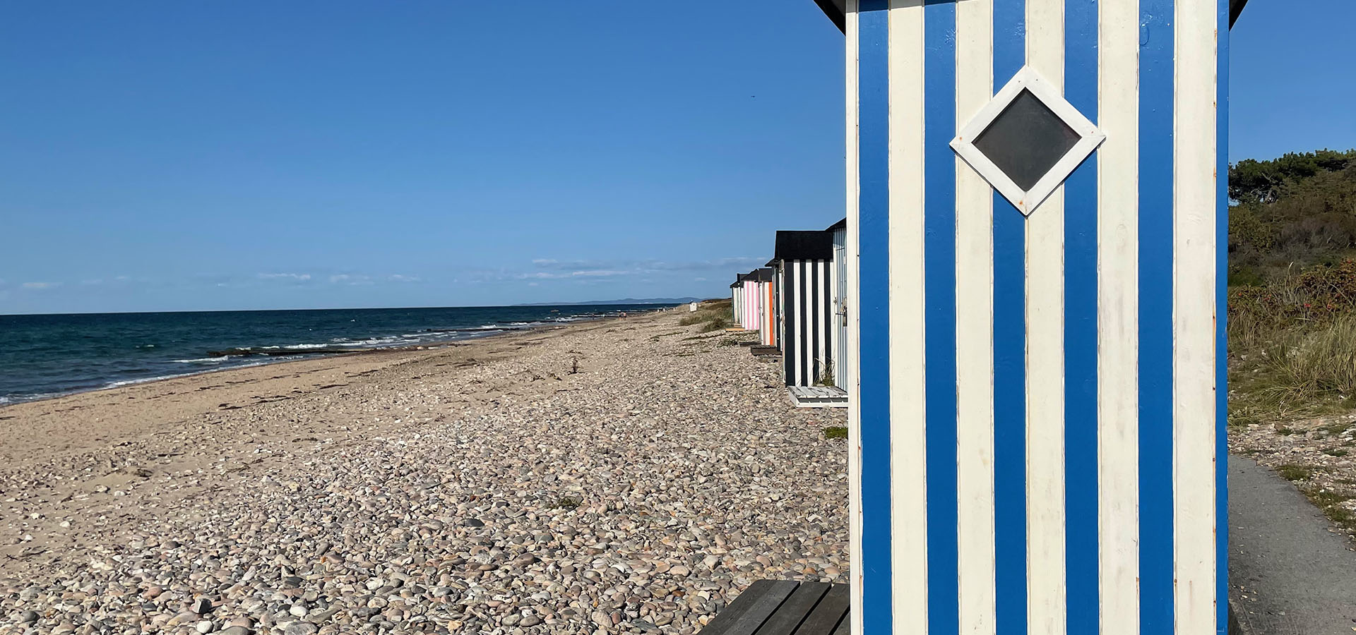 Gilleleje, Rågeleje hjemmehjælp