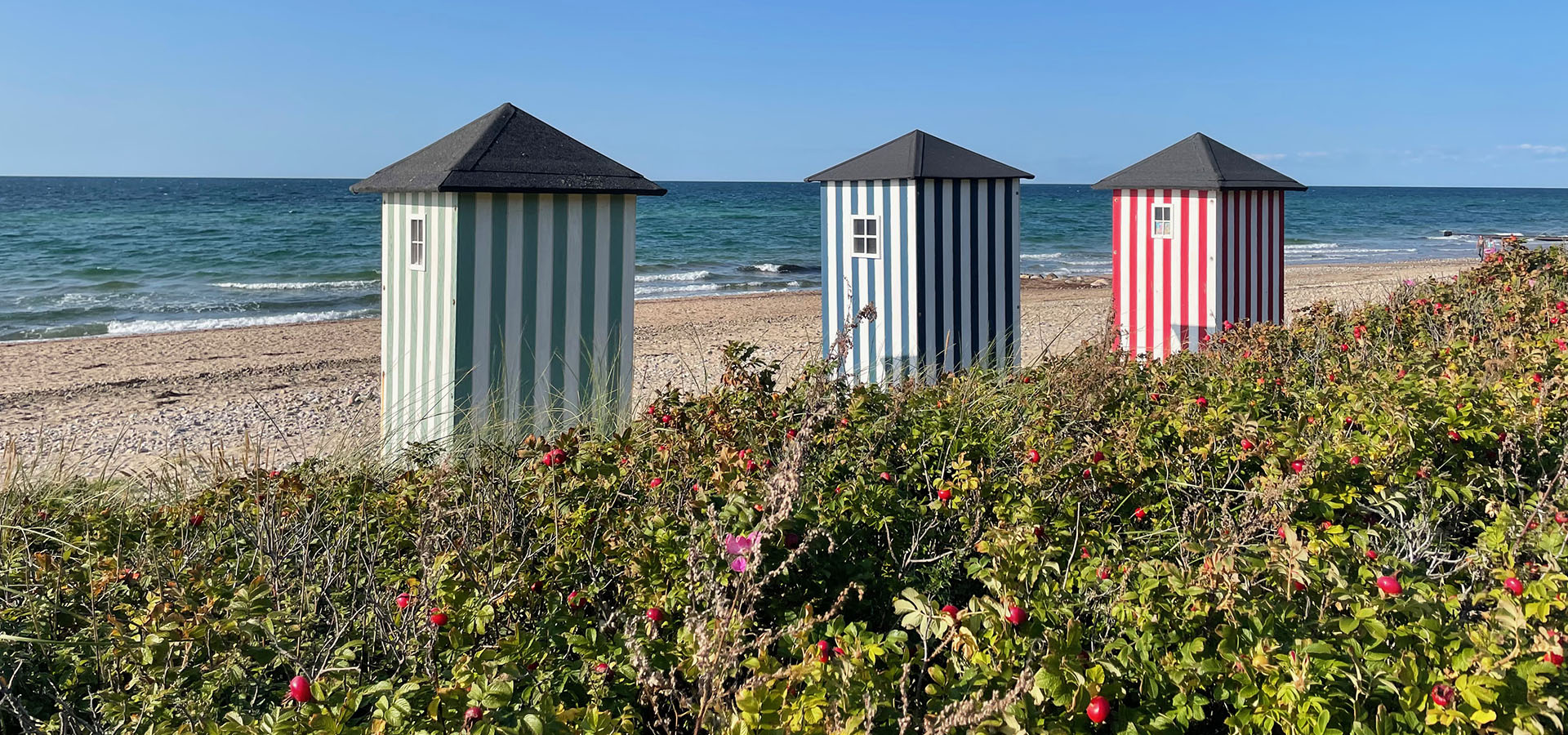 Gilleleje, Rågeleje hjemmehjælp