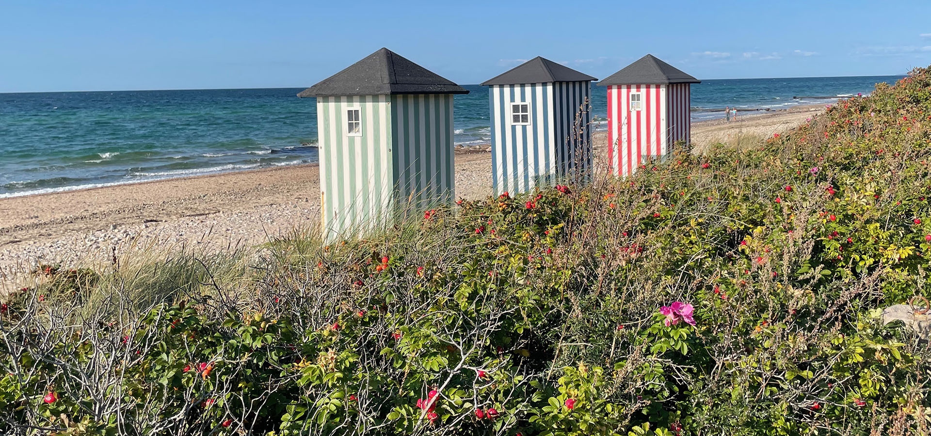 Gilleleje rengøring