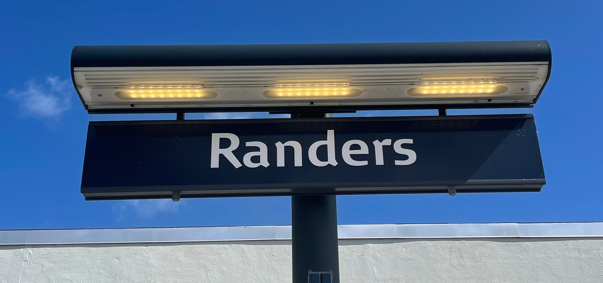 Randers haveservice