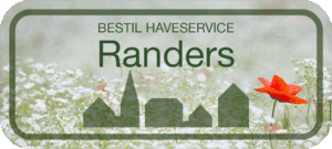 Haveservice, havearbejde Randers
