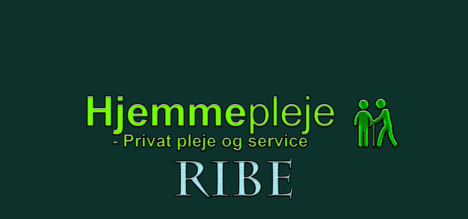 Hjemmepleje Ribe