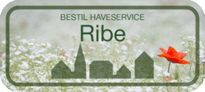 Haveservice, havearbejde Ribe
