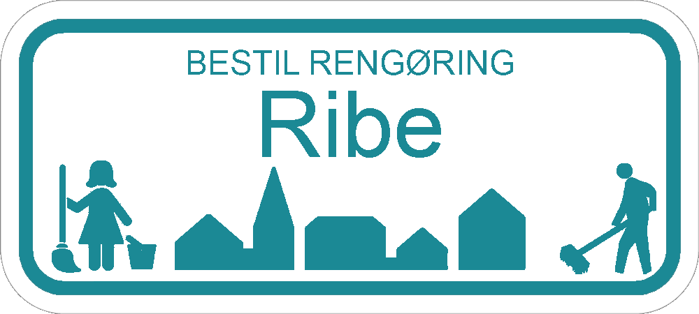 Rengøring Ribe