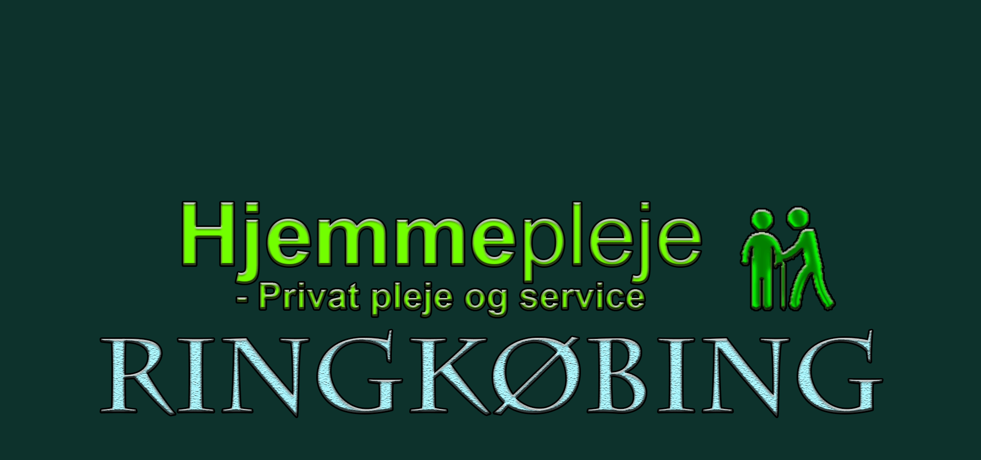 Hjemmepleje Ringkøbing