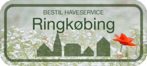 Haveservice, havearbejde Ringkøbing