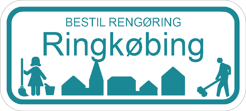 Rengøring Ringkøbing