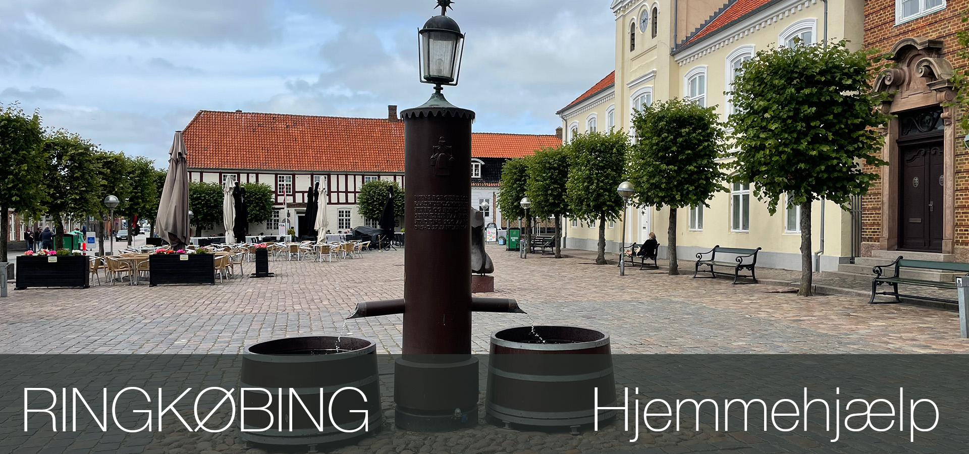 Ringkøbing hjemmehjælp